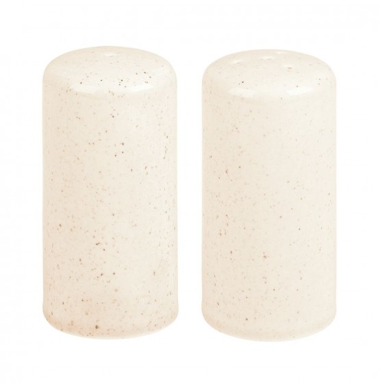 Seasons Oatmeal Salt Shaker